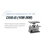 LOADCELL CAS DBS-B, LOA DCELL CAS  DBS-B - image1